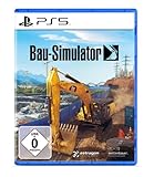 Bau-Simulator - [Playstation 5]