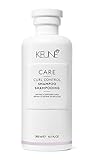 Keune 8719281103486 Care Curl Control Shampoo