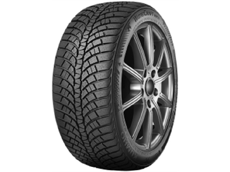 Kumho WinterCraft WP71 255/40R18 99V Winterreifen