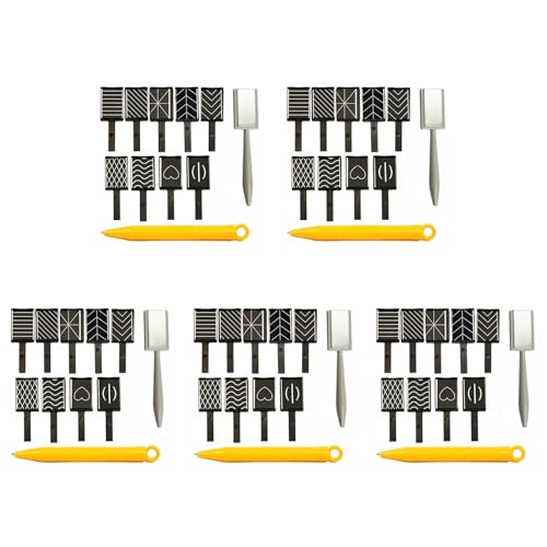 Datering 55Pcs Nagelkunst-Werkzeug-Magnet-Stift für DIY Magisches Magnetisches Katzen--Polnisches Uvgel-Polnisches Katzenauge 3D