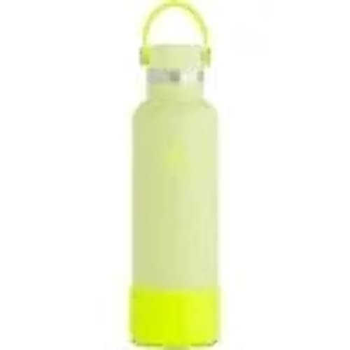 Hydro Flask Limonade Standard Mundprismenflasche, 1 Stück