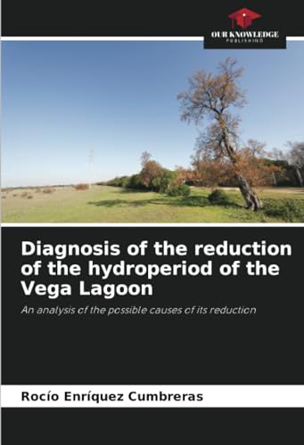 Diagnosis of the reduction of the hydroperiod of the Vega Lagoon: An analysis of the possible causes of its reduction