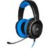 HS35 Gaming Headset für PC/Xbox One/PS4/Switch blau