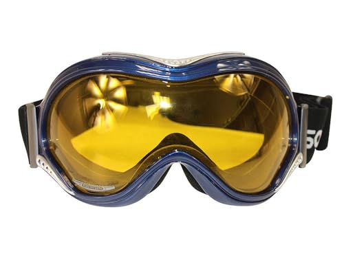 Loubsol STATO-Masque Ski Mixte Ersatzgläser für Brillen, Erwachsene, Unisex, mehrfarbig (mehrfarbig), Ihre