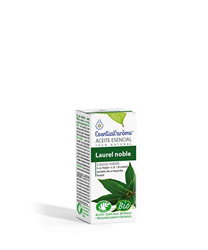 Esential'Aromen Ätherisches Öl Laurel Noble Bio – 5 ml