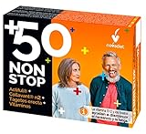 +50 Non Stop Novadiet 30 Kapseln
