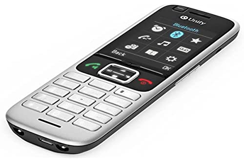 Unify OpenScape DECT Phone S6 Mobilteil (ohne LS) CUC510