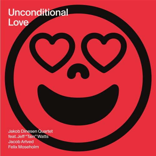 Unconditional Love [Vinyl LP]