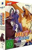 Naruto Shippuden - Staffel 12, Box 1: Folge 463-495 (dvd)