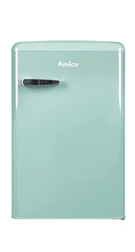 Amica Vollraumkühlschrank, VKS 15626-1 L, 87,5 cm hoch, 55 cm breit