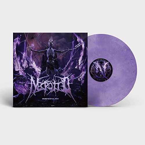 Imperium(Marbled Vinyl) [Vinyl LP]
