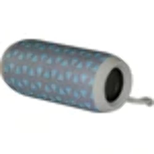 Portable Speaker Tragbares Lautsprechersystem Enjoy S700 Blue 10W Bluetooth Micro-SD USB FM AUX