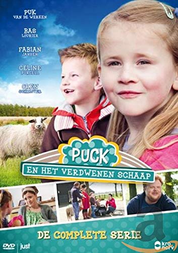 DVD - Puck En Het Verdwenen Schaap (1 DVD)