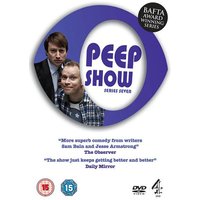 Peep Show 7