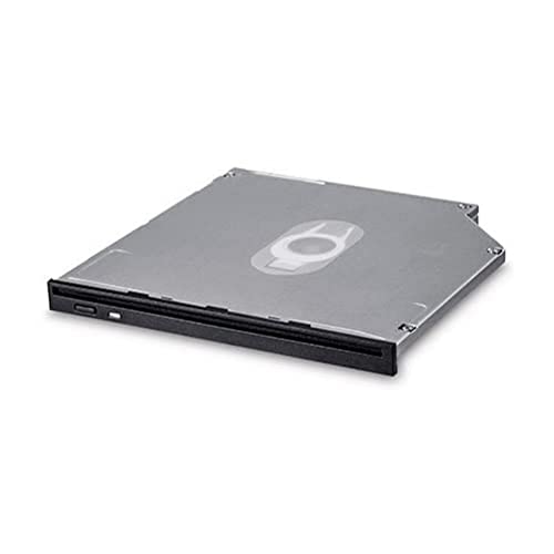 LG GS40N 9.5 mm Slim Slot Loading Internal DVD-W for Notebooks