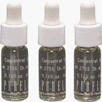 Chris Farrell Basic Concentrate GV (3x4ml)