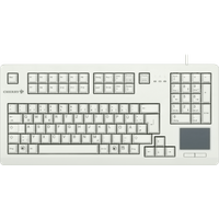 Cherry G80-11900LUMEU-0 Tastatur USB (US)