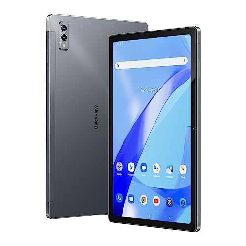 Blackview Tab 11 SE - Tablet 128 GB - graue Farbe