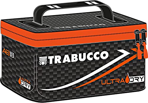 Trabucco Tasche Ultra Dry Eva Accessories Keine
