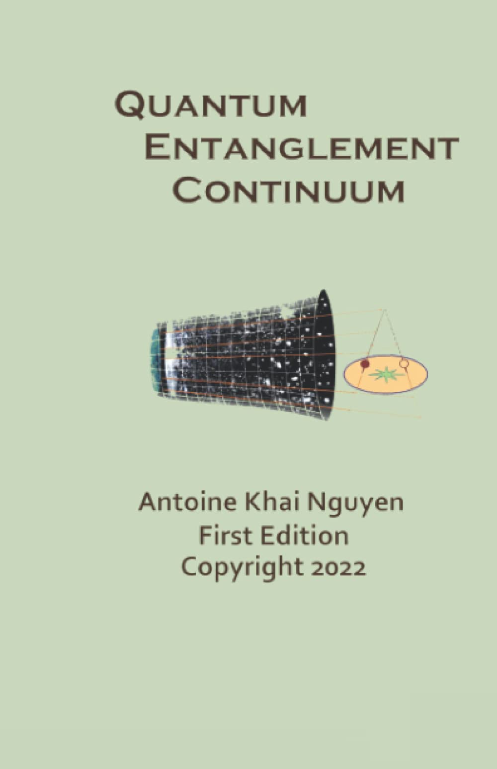 Quantum Entanglement Continuum