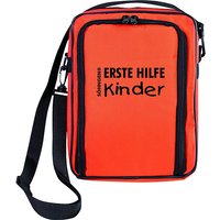 Söhngen Erste-Hilfe-Tasche Scout Schulausflug orange