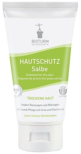 Bioturm Hautschutz Salbe Nr.1 - 150ml