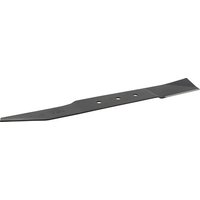 Arnold Rasenmähermesser, 399 mm, geeignet für Hitachi - schwarz