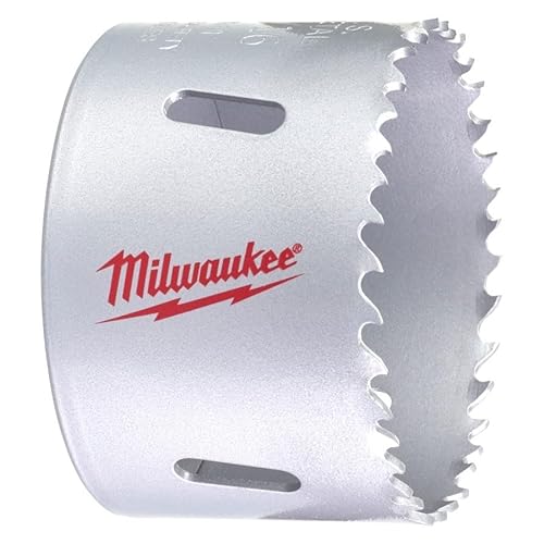 milw Milwaukee LOCHSAEGE 65  MM Contractor - 1ST 4932464695