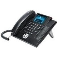 Auerswald COMfortel 1400 IP - VoIP-Telefon - SIP - Schwarz