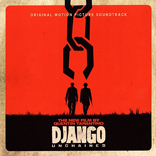Quentin Tarantino'S Django Unchained [Vinyl LP]