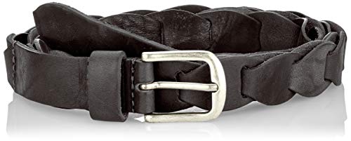 Legend Belts Damen L25088 Gürtel, schwarz, 85