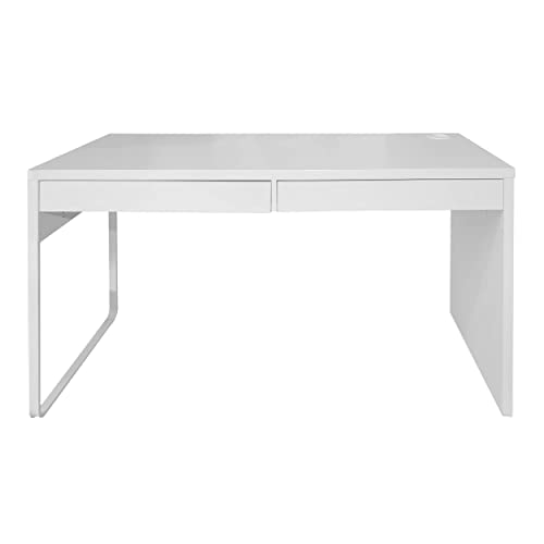 IKEA Schreibtisch, Weiß