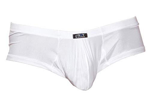 Oboy U67 Minipants XL, Weiss
