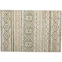 GARDEN IMPRESSIONS Outdoor-Teppich »Malawi «, BxL: 170 x 120 cm, gelb