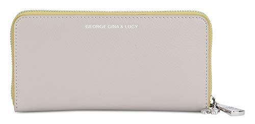 George Gina & Lucy Let Her Wallet Girlsroule Dover Grey
