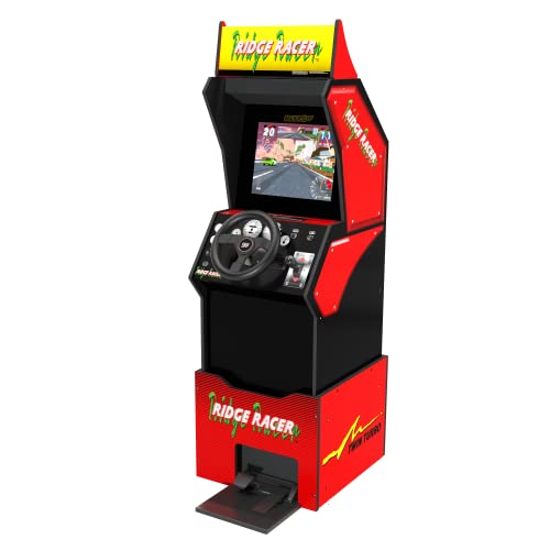 Console videogioco Arcade1Up Machine WiFi