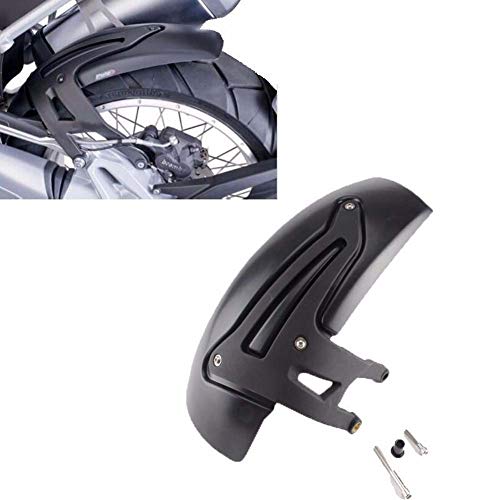 Kylewo Motorrad Hinterradabdeckung Kotflügel Hinten Für R1200GS LC 2013-2016 R1200GS LC Adventure 2014-2016