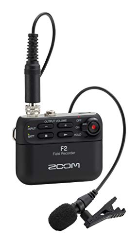Zoom Digitaler Multitrack Recorder (F2)