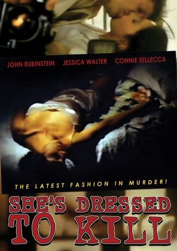 She's Dressed To Kill [DVD] [Region 1] [NTSC] [US Import]