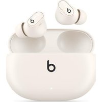 Apple Beats Studio Buds + - True Wireless-Kopfhörer mit Mikrofon - im Ohr - Bluetooth - aktive Rauschunterdrückung - Elfenbein (MQLJ3ZM/A)
