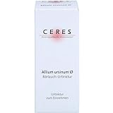 Ceres Allium Ursinum Urtinktur, 20 ml