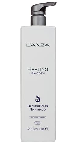 Lanza healing smooth glossifying sh 1000ml
