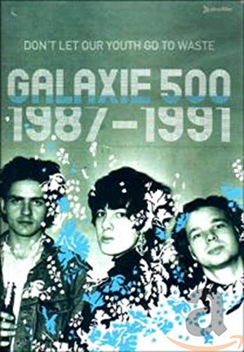 Galaxie 500 - 1897-1991/Don't Let ... [2 DVDs]