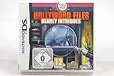 Hollywood Files - [Nintendo DS]