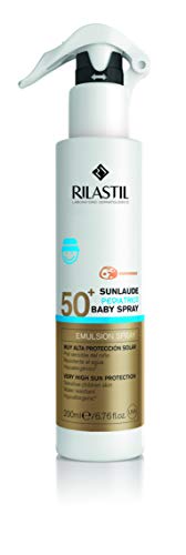 Cumlaude Sunlaude Pediatrics Baby Spray Emulsion Spf50+ 200ml364773
