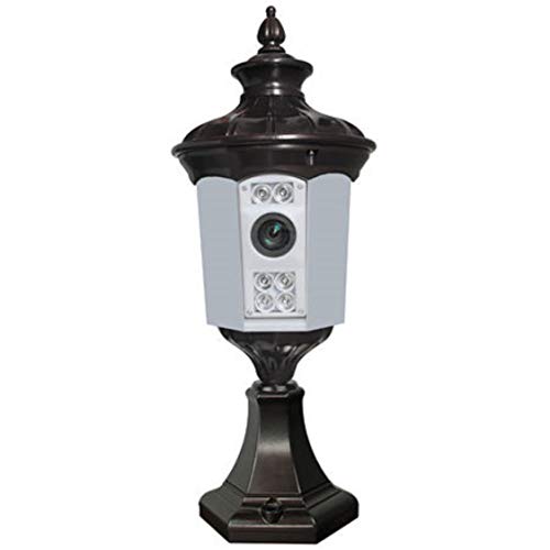 Camtronics LAMP IR27, Kamera für den Außenbereich, 27 x 560 Zeilen