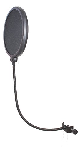CAD Audio VOXPOP Filter aus Nylon für Mikrofon