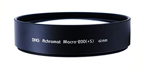 Marumi DHG 330 Achromat-Objektiv, 49 mm