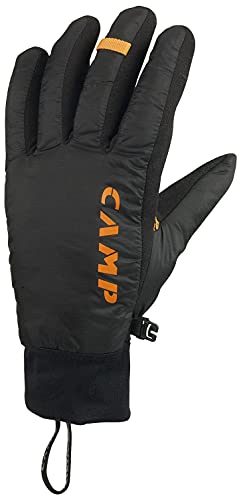 Camp G Air Hot Dry Handschuhe (Größe XL, Schwarz)