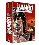 Rambo - trilogie [3 DVDs] [FR Import]